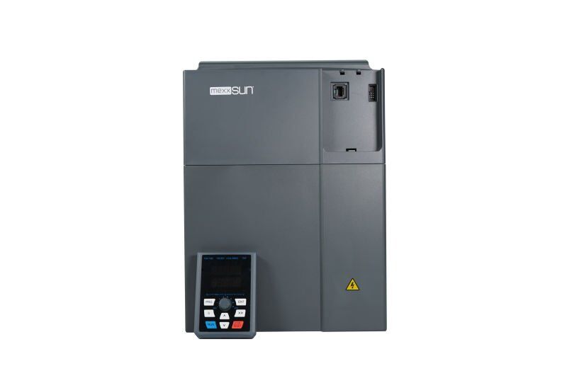 Mexxsun 30Hp (22 kW) 1000VDC Solar Pompa Sürücüsü