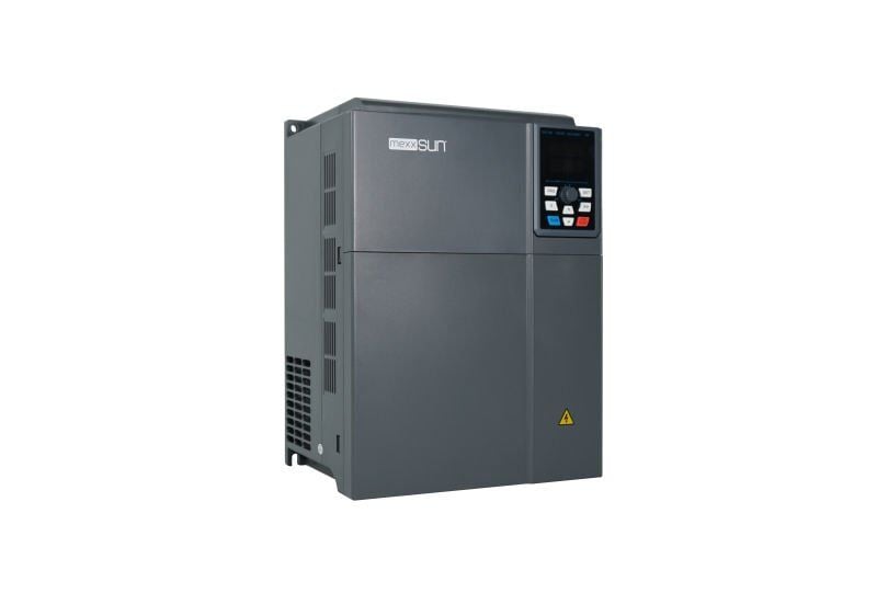 Mexxsun 30Hp (22 kW) 1000VDC Solar Pompa Sürücüsü