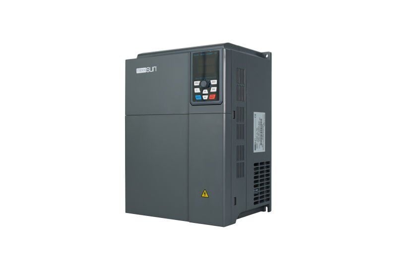 Mexxsun 30Hp (22 kW) 1000VDC Solar Pompa Sürücüsü