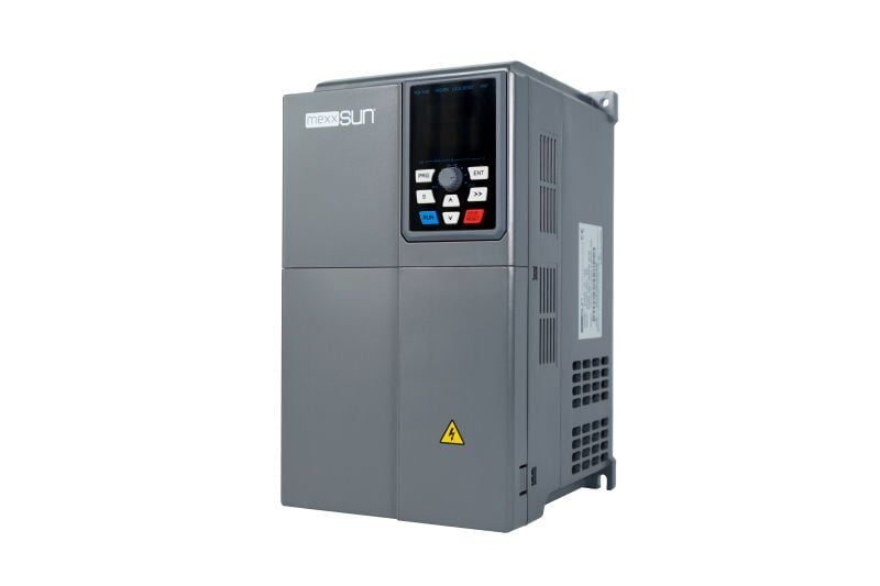 Mexxsun 20Hp (15 kW) 1000VDC Solar Pompa Sürücüsü