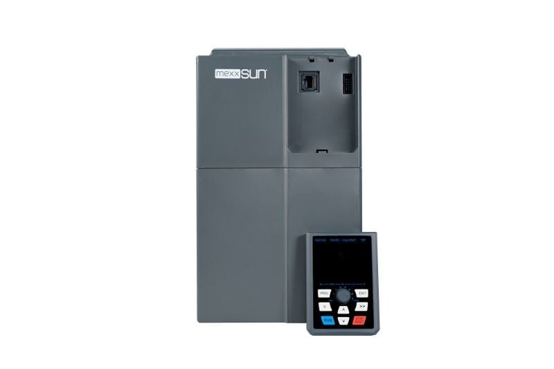 Mexxsun 20Hp (15 kW) 1000VDC Solar Pompa Sürücüsü