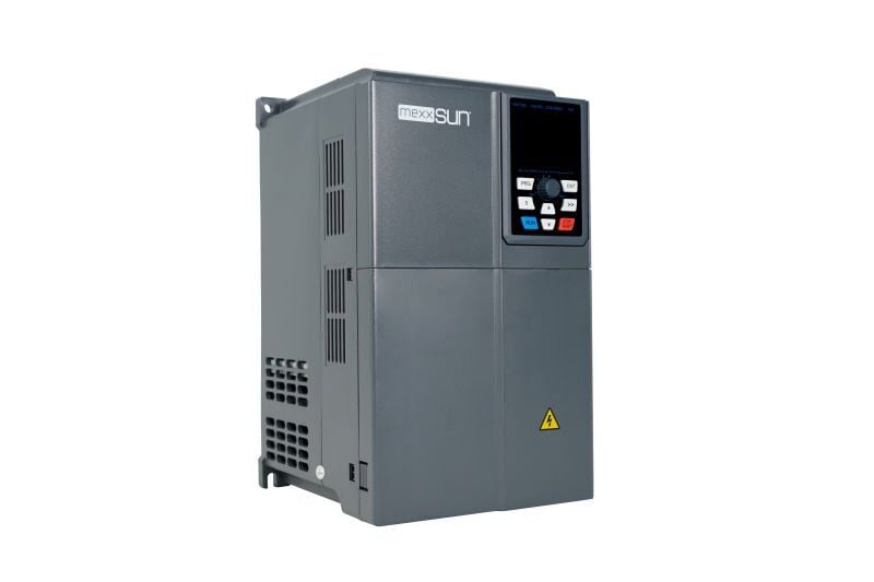 Mexxsun 20Hp (15 kW) 1000VDC Solar Pompa Sürücüsü