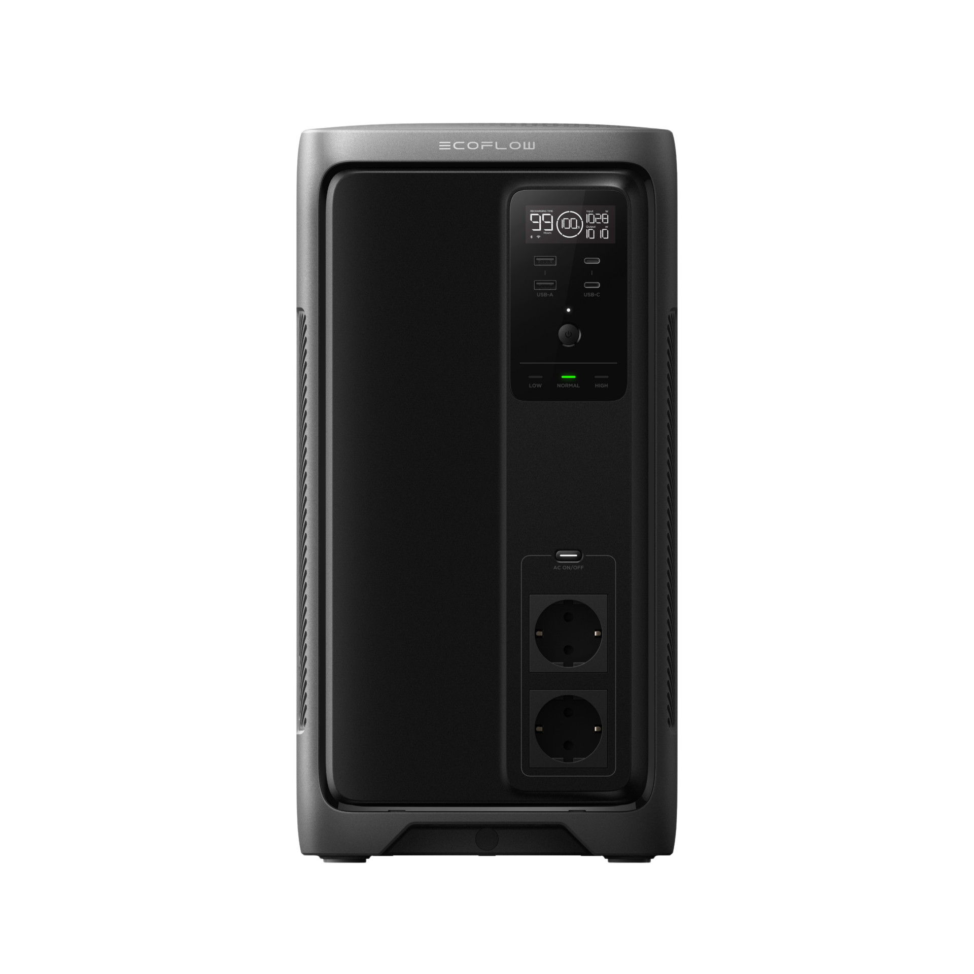 EcoFlow DELTA 3 2000 Air (10 ms UPS) Taşınabilir Güç Kaynağı