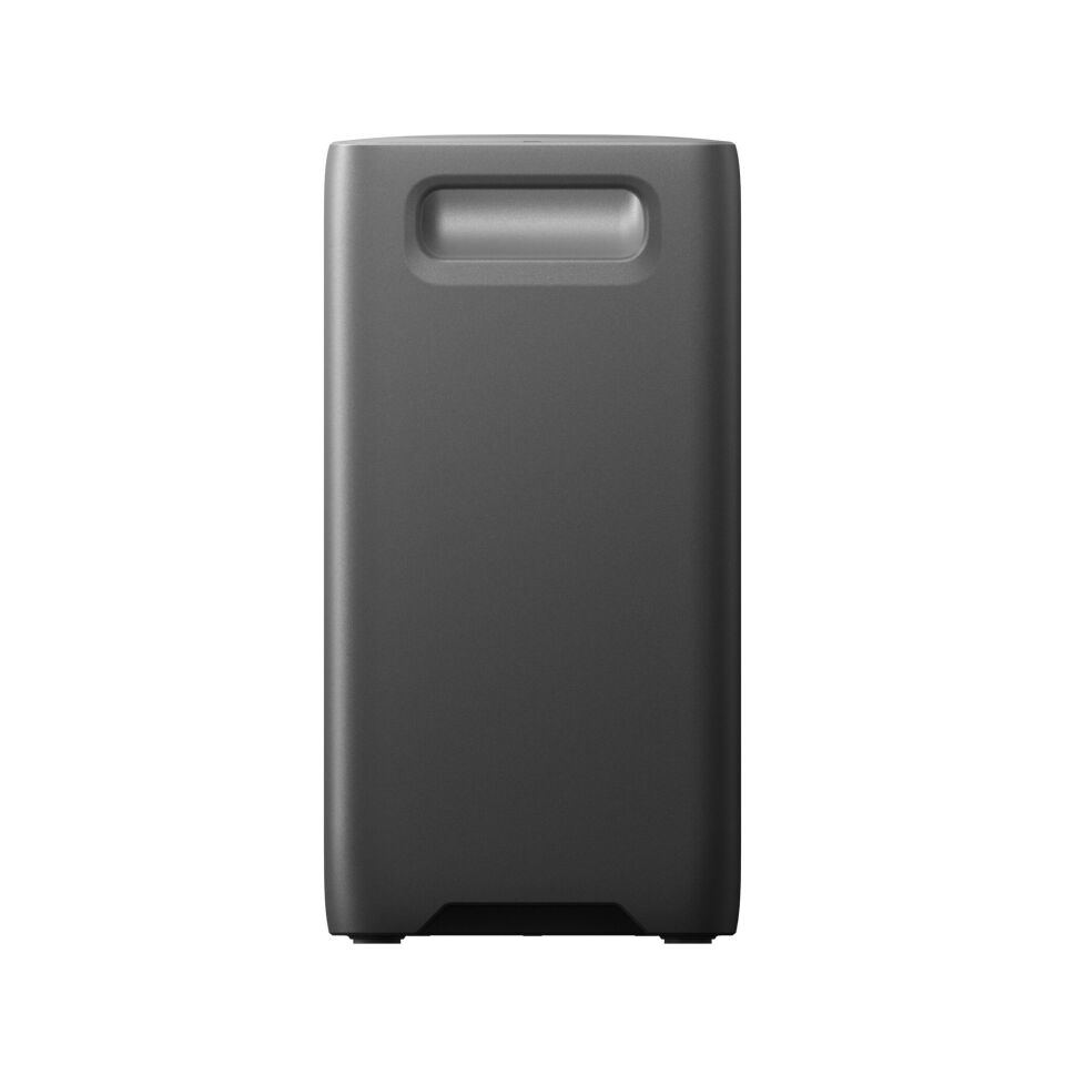 EcoFlow DELTA 3 2000 Air (10 ms UPS) Taşınabilir Güç Kaynağı