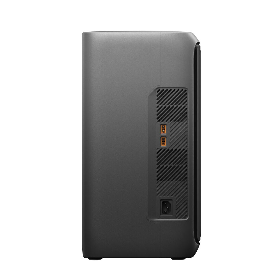 EcoFlow DELTA 3 2000 Air (10 ms UPS) Taşınabilir Güç Kaynağı