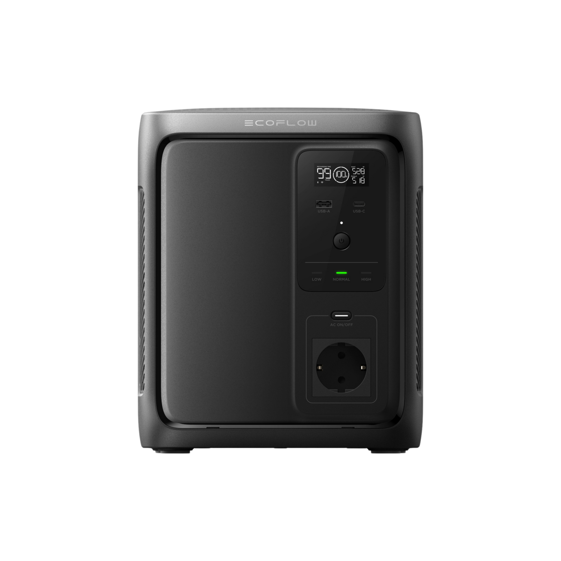 EcoFlow DELTA 3 1000 Air (10 ms UPS) Taşınabilir Güç Kaynağı