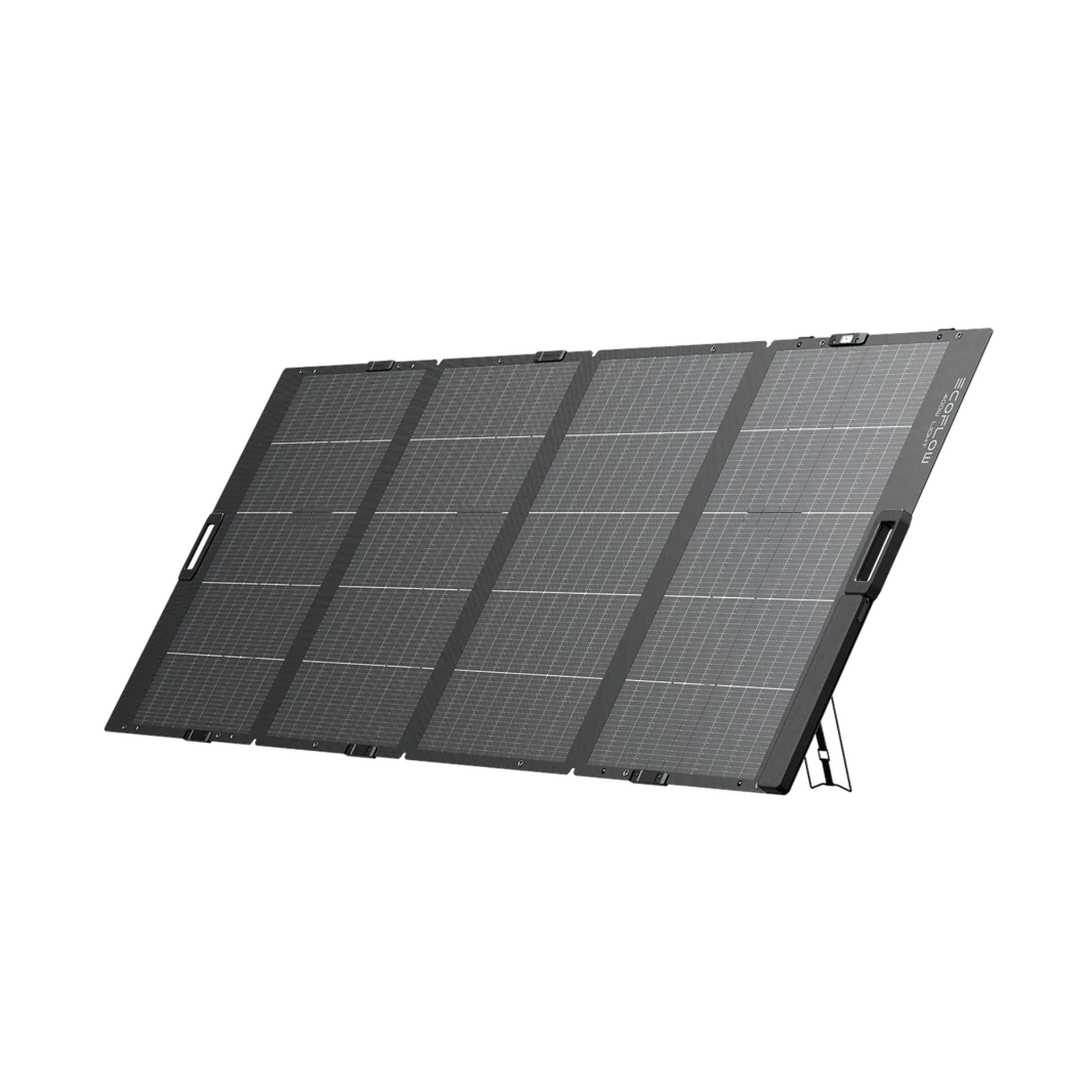 EcoFlow 400W Hafif Taşınabilir Güneş Paneli