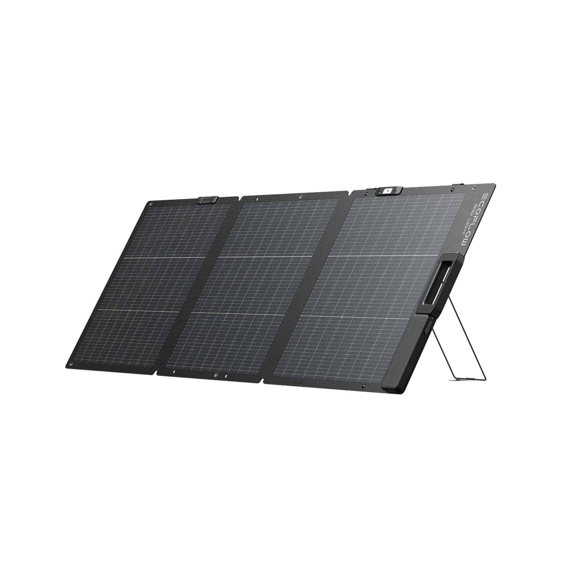 EcoFlow 160W Hafif Taşınabilir Güneş Paneli