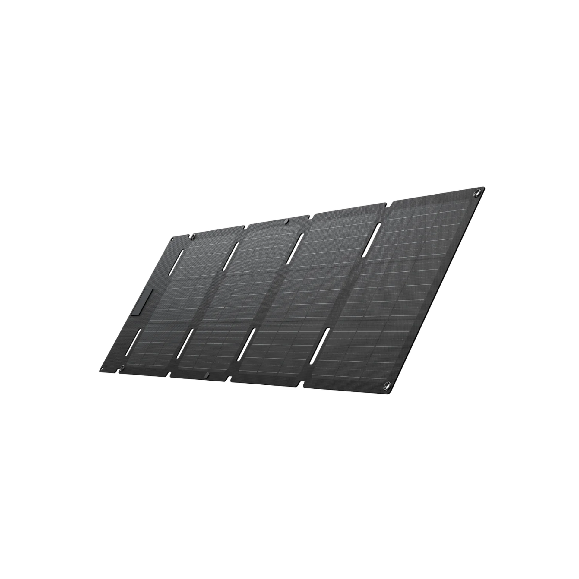 EcoFlow 45W Taşınabilir Güneş Paneli (Type-C)