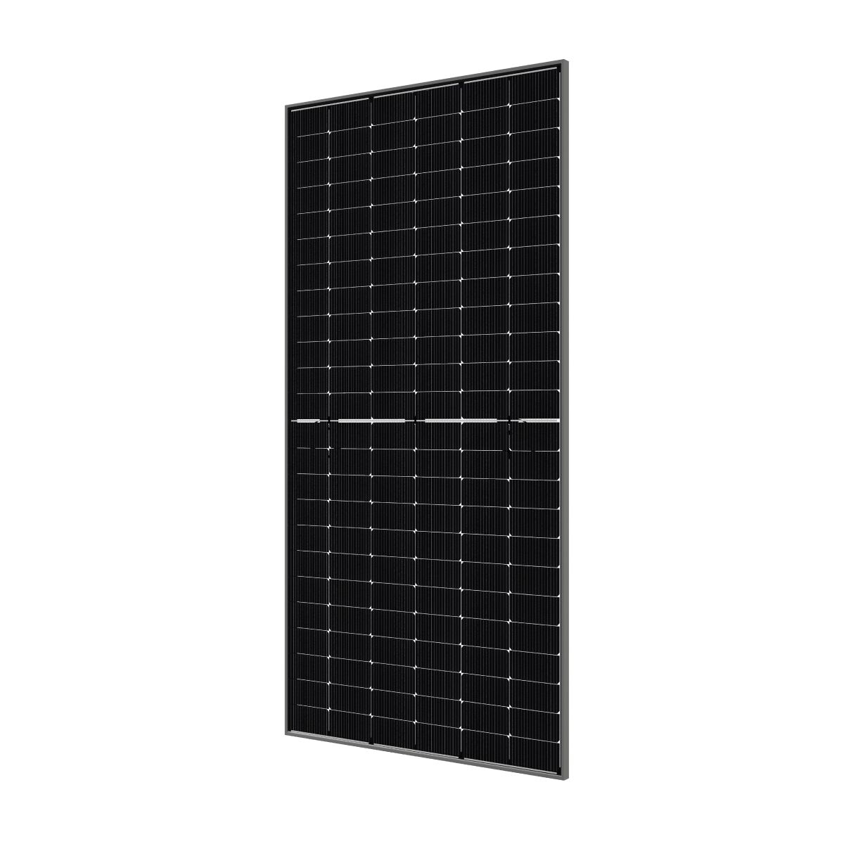TommaTech 605Wp 144TNB M10 Topcon Bifacial Güneş Paneli