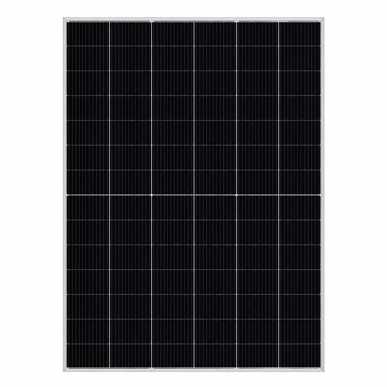 Lexron 450W Topcon 16BB Half Cut Bifacial Güneş Paneli
