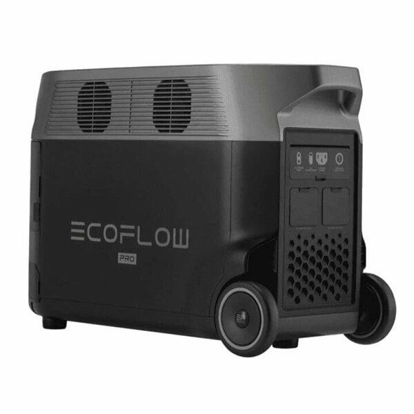 EcoFlow DELTA Pro Taşınabilir Güç Kaynağı