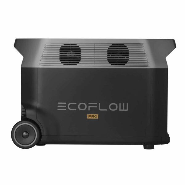 EcoFlow DELTA Pro Taşınabilir Güç Kaynağı