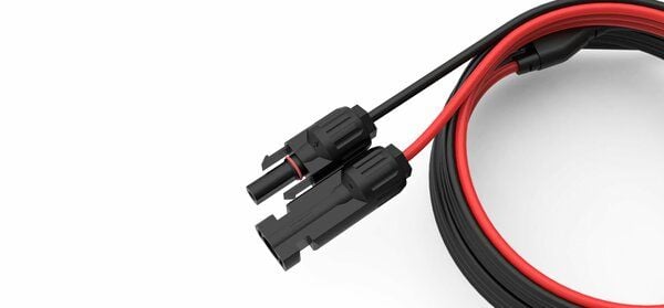 EcoFlow Güneş Paneli Şarj Kablosu (5m)