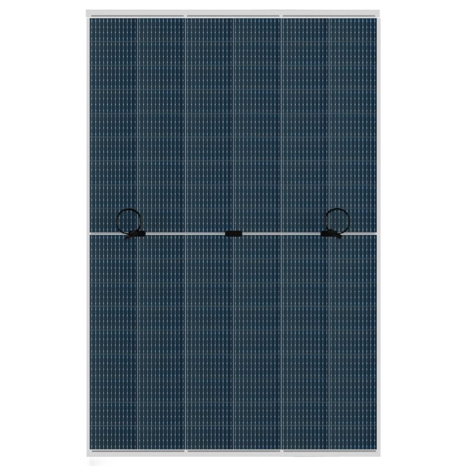 CW Enerji 545Wp 108PMB M12 HC-MB Güneş Paneli