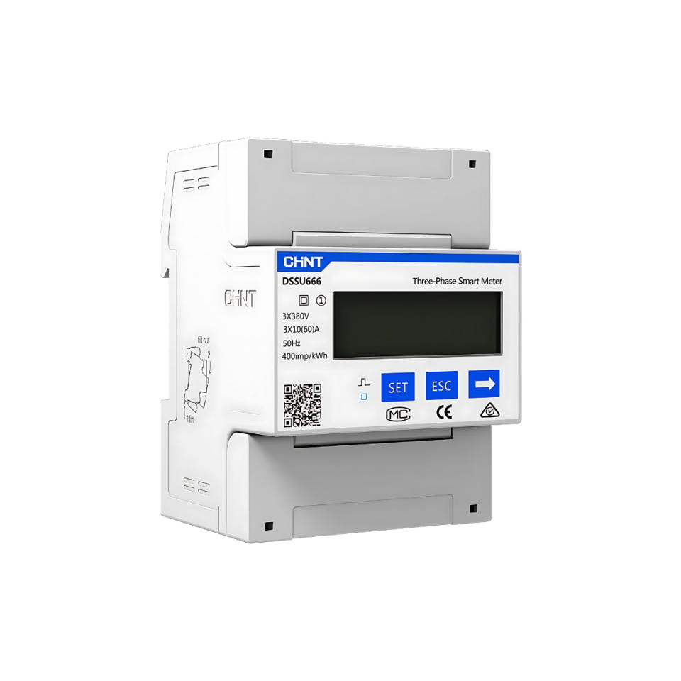 Trio - Smart Meter Aksesuar (TommaTech NG Uyumlu)