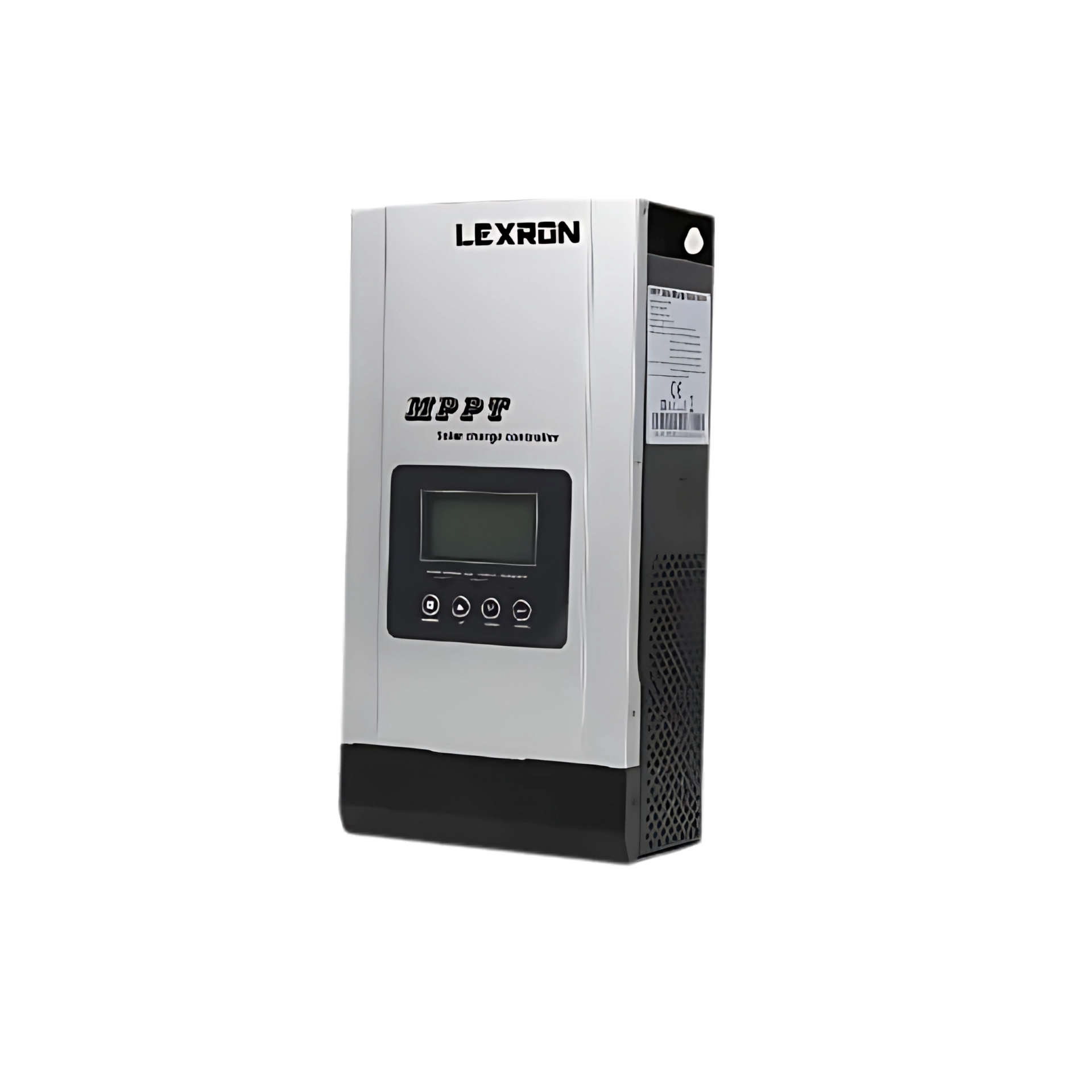 Lexron 80Ah MPPT Şarj Kontrol Cihazı