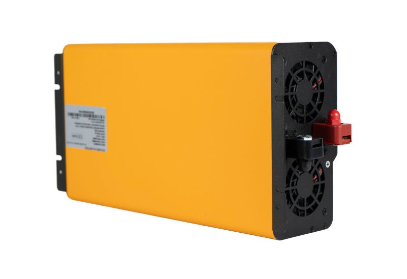 Mexxsun 24V 3000W Tam sinüs İnverter