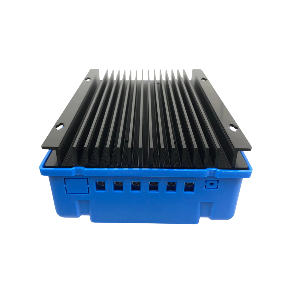 Lexron 30Ah MPPT Şarj Kontrol Cihazı