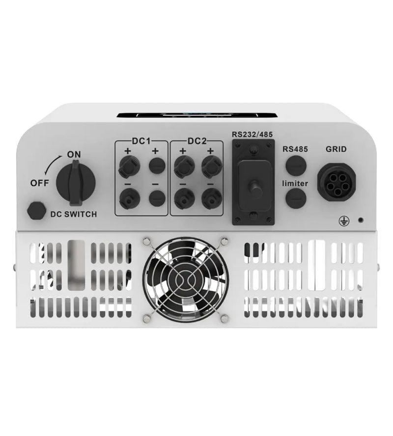 Deye 15kW Trifaze On-Grid Dizi İnverter