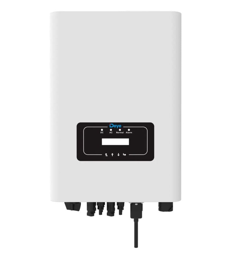 Deye 25kW Trifaze On-Grid Dizi İnverter