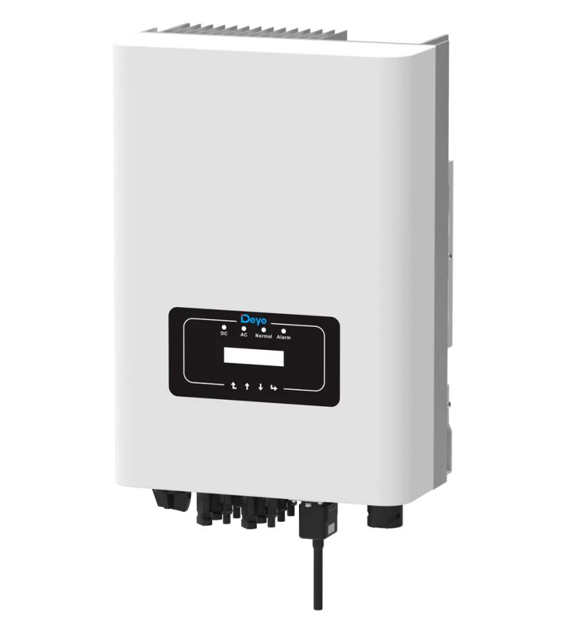 Deye 25kW Trifaze On-Grid Dizi İnverter