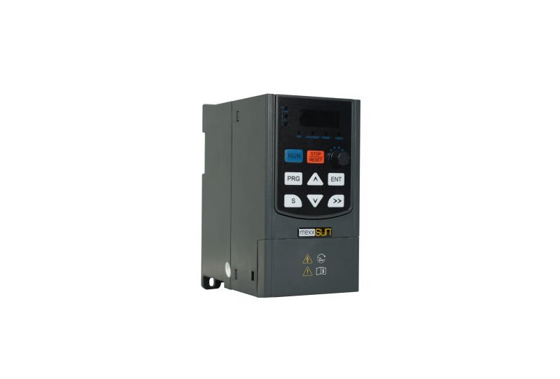 Mexxsun 3Hp (2,2 kW) Solar Pompa Sürücüsü (Trifaze)