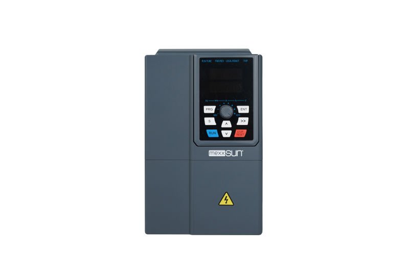 Mexxsun 10Hp (7,5 kW) 1000VDC Solar Pompa Sürücüsü