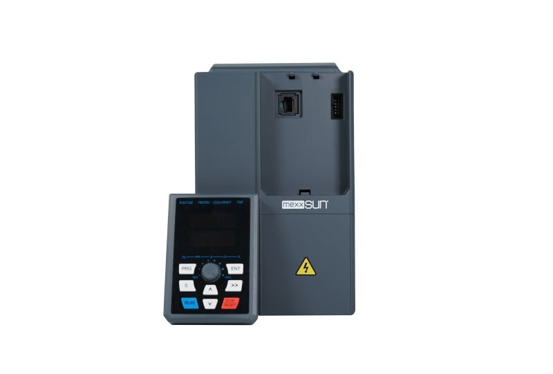 Mexxsun 10Hp (7,5 kW) 1000VDC Solar Pompa Sürücüsü