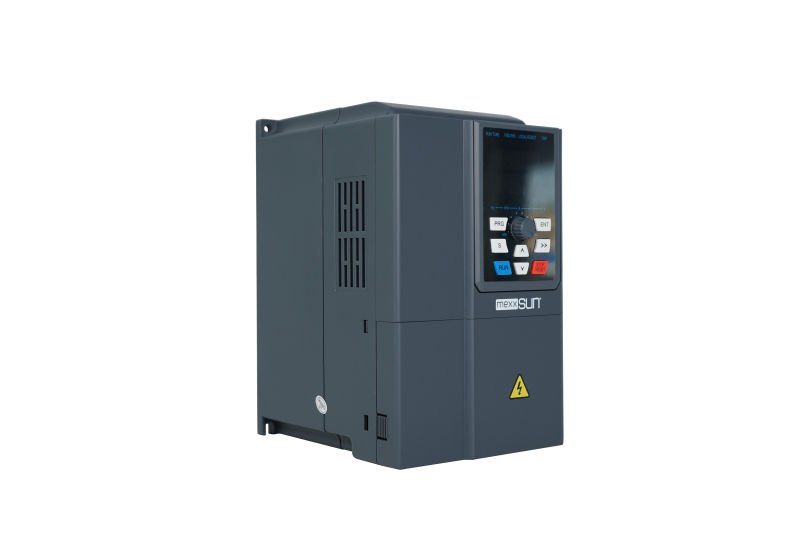 Mexxsun 10Hp (7,5 kW) 1000VDC Solar Pompa Sürücüsü