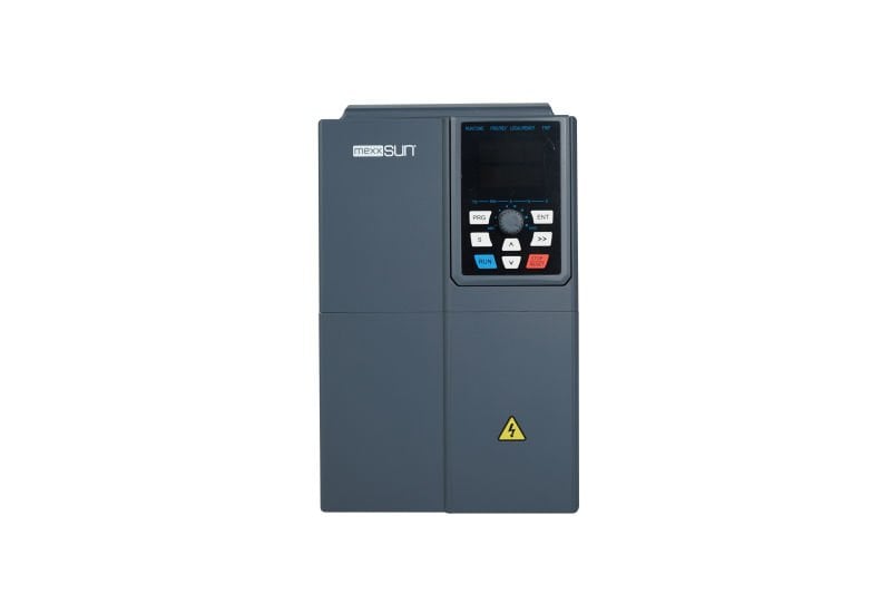 Mexxsun 15Hp (11 kW) 1000VDC Solar Pompa Sürücüsü