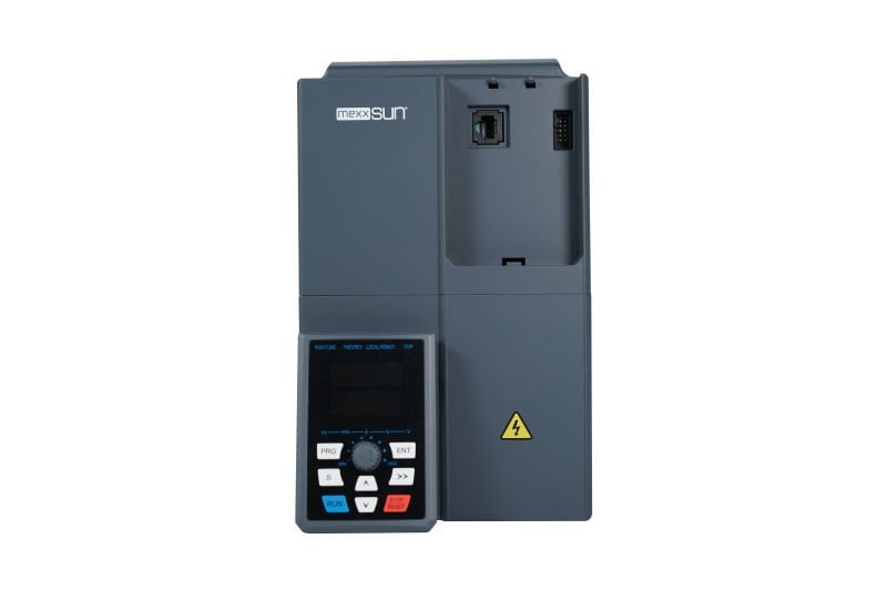 Mexxsun 15Hp (11 kW) 1000VDC Solar Pompa Sürücüsü