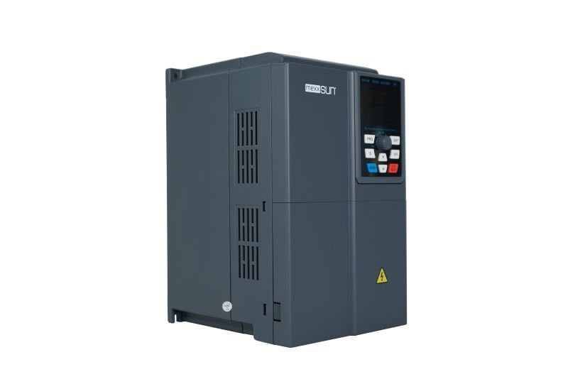 Mexxsun 15Hp (11 kW) 1000VDC Solar Pompa Sürücüsü