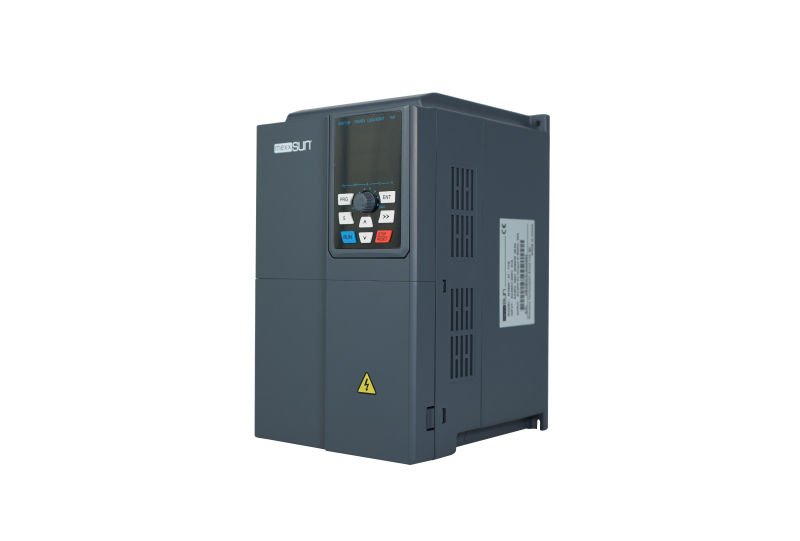 Mexxsun 15Hp (11 kW) Solar Pompa Sürücüsü (Trifaze)