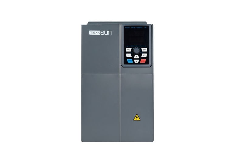 Mexxsun 20Hp (15 kW) Solar Pompa Sürücüsü (Trifaze)