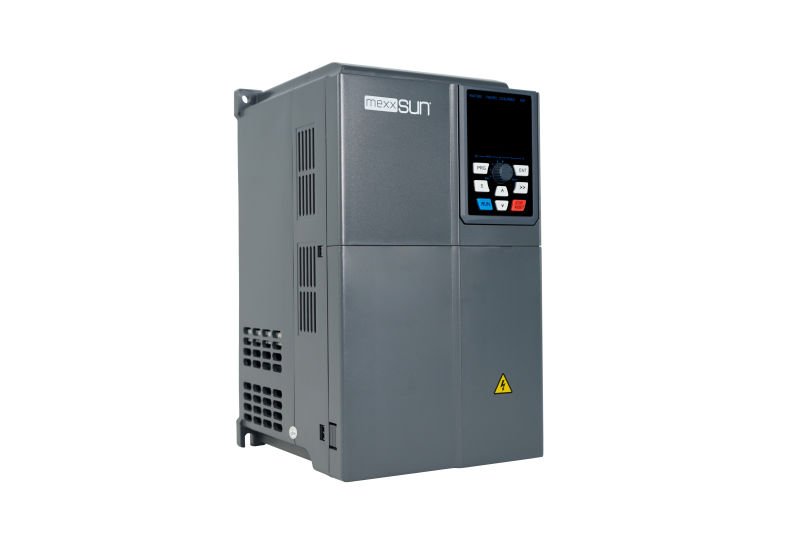 Mexxsun 25Hp (18,5 kW) Solar Pompa Sürücüsü (Trifaze)