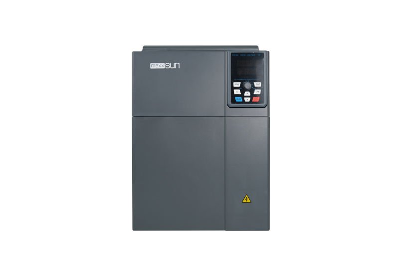 Mexxsun 30Hp (22 kW) Solar Pompa Sürücüsü (Trifaze)