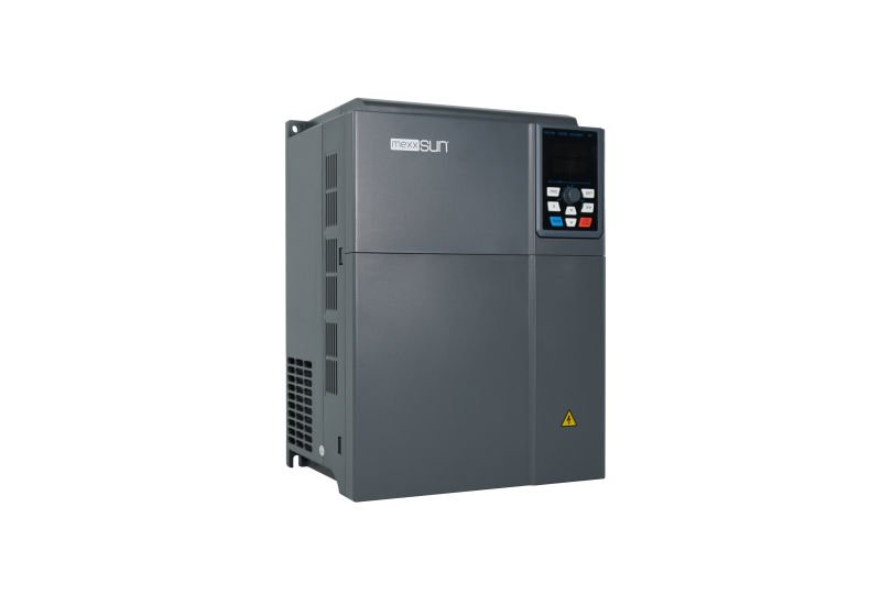 Mexxsun 30Hp (22 kW) Solar Pompa Sürücüsü (Trifaze)