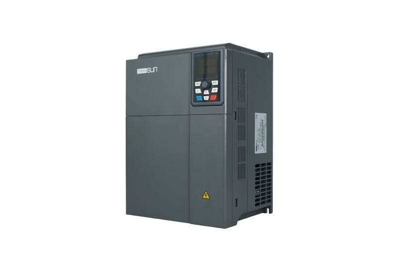 Mexxsun 30Hp (22 kW) Solar Pompa Sürücüsü (Trifaze)