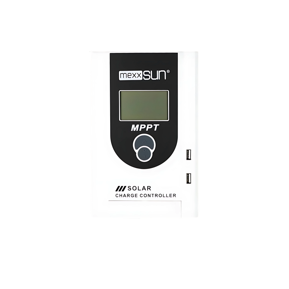 Mexxsun 12/24V 30AH MPPT Şarj Kontrol Cihazı
