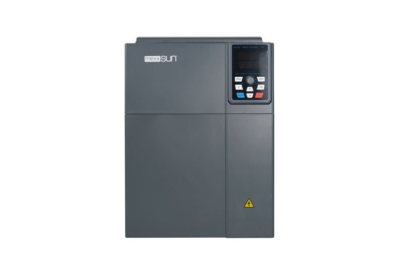 Mexxsun 40Hp (30 kW) Solar Pompa Sürücüsü (Trifaze)