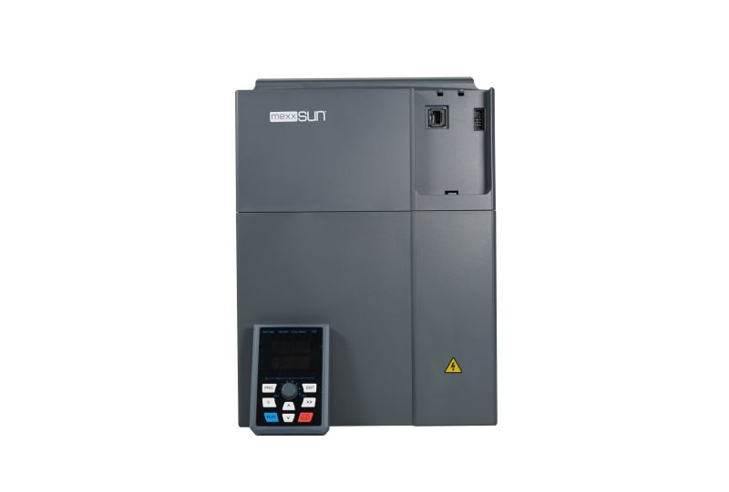 Mexxsun 40Hp (30 kW) Solar Pompa Sürücüsü (Trifaze)