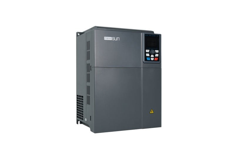 Mexxsun 40Hp (30 kW) Solar Pompa Sürücüsü (Trifaze)