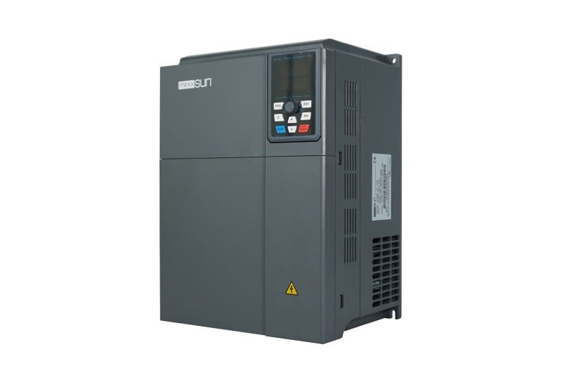 Mexxsun 40Hp (30 kW) Solar Pompa Sürücüsü (Trifaze)