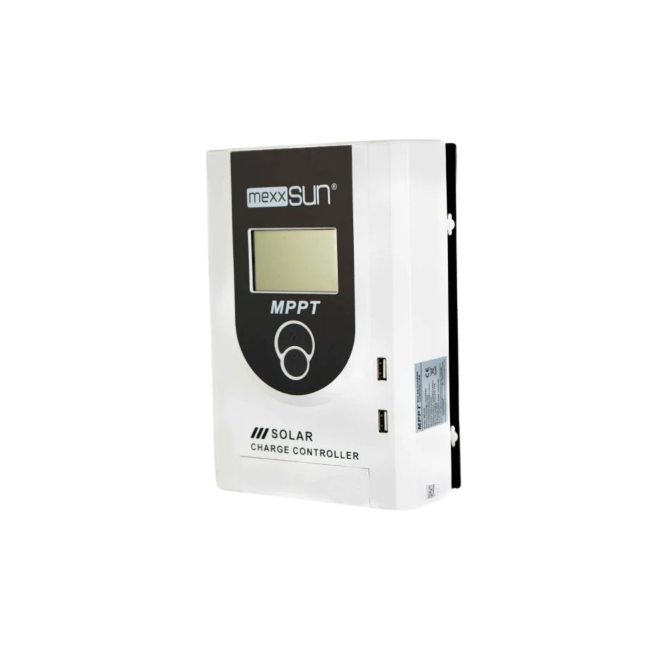 Mexxsun 12/24V 40AH MPPT Şarj Kontrol Cihazı
