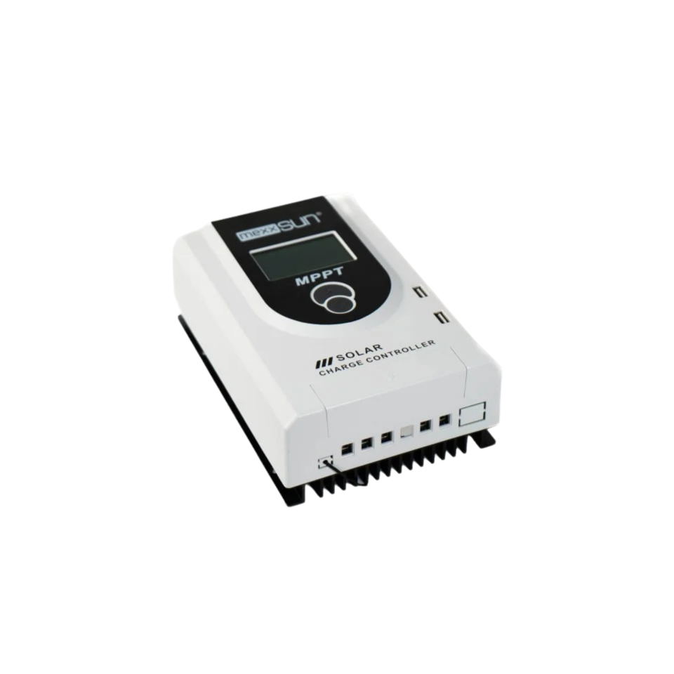 Mexxsun 12/24V 40AH MPPT Şarj Kontrol Cihazı