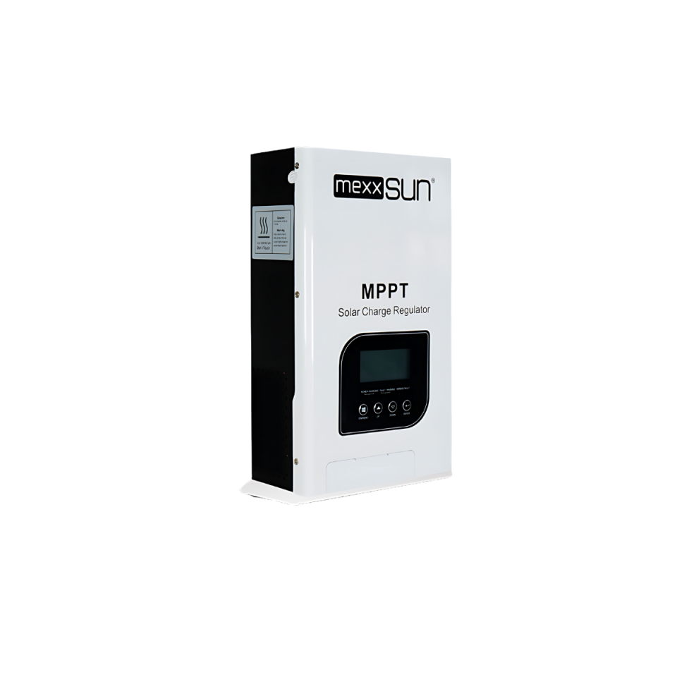 Mexxsun 60A MPPT 12/24/48V Şarj Kontrol Cihazı
