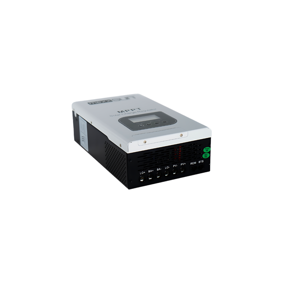 Mexxsun 60A MPPT 12/24/48V Şarj Kontrol Cihazı