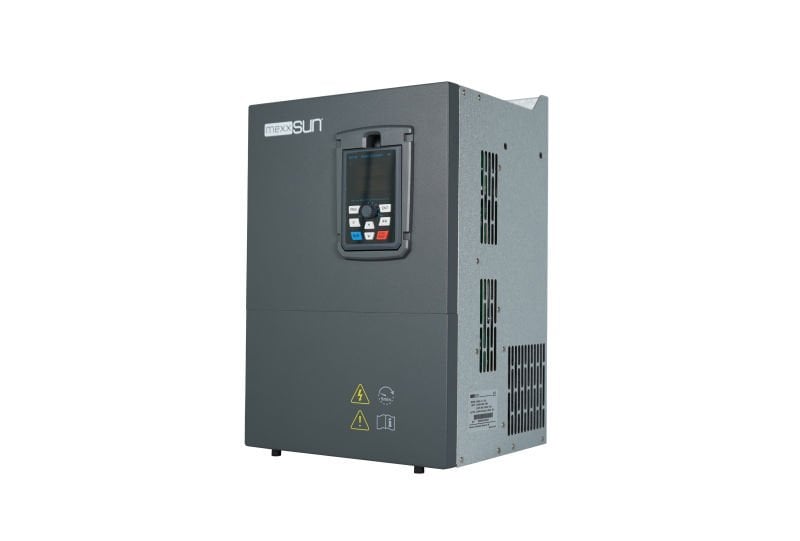 Mexxsun 60Hp (45 kW) Solar Pompa Sürücüsü (Trifaze)