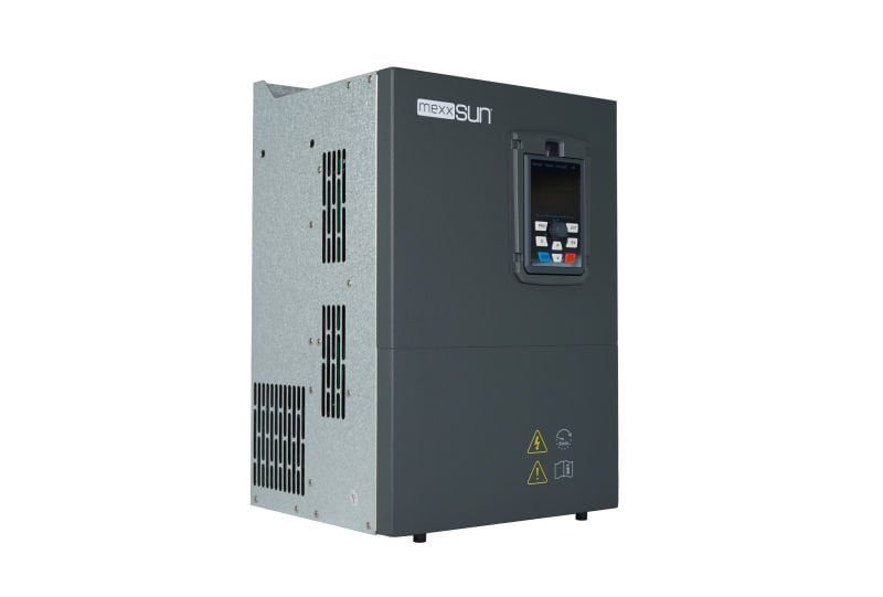 Mexxsun 75Hp (55 kW) Solar Pompa Sürücüsü (Trifaze)